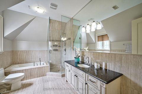 Photo 29 at 18 Heathcote Avenue, Windfields, Toronto