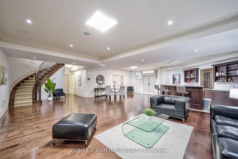 Photo 32 at 18 Heathcote Avenue, Windfields, Toronto