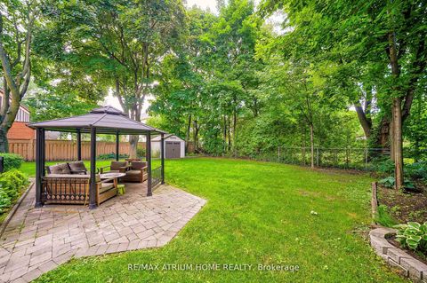 Photo 36 at 18 Heathcote Avenue, Windfields, Toronto