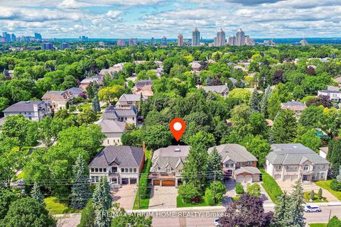 Photo 37 at 18 Heathcote Avenue, Windfields, Toronto
