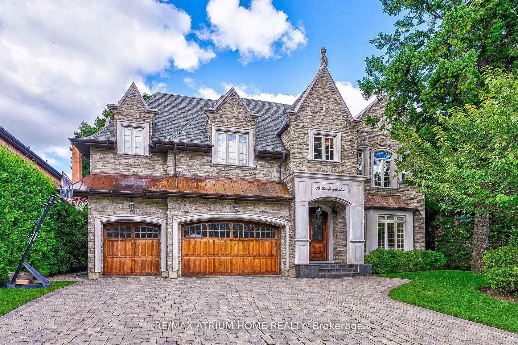 18 Heathcote Avenue, Windfields, Toronto 
