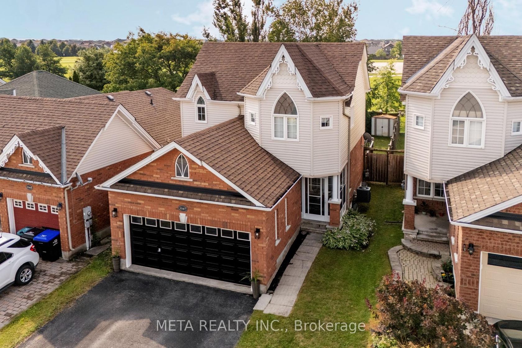 1167 Booth Avenue, Alcona, Innisfil photo number 2