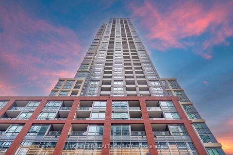 Photo 1 at 4803 - 108 Peter Street, Waterfront Communities C1, Toronto