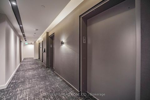 Photo 4 at 4803 - 108 Peter Street, Waterfront Communities C1, Toronto