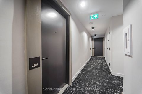Photo 5 at 4803 - 108 Peter Street, Waterfront Communities C1, Toronto
