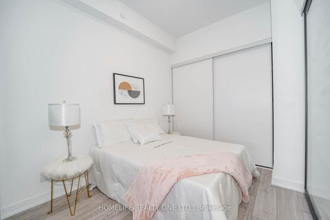 Photo 10 at 4803 - 108 Peter Street, Waterfront Communities C1, Toronto
