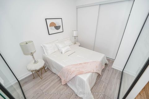 Photo 11 at 4803 - 108 Peter Street, Waterfront Communities C1, Toronto