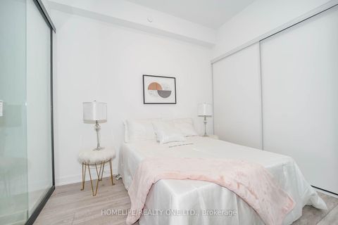 Photo 12 at 4803 - 108 Peter Street, Waterfront Communities C1, Toronto
