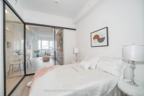 Photo 14 at 4803 - 108 Peter Street, Waterfront Communities C1, Toronto