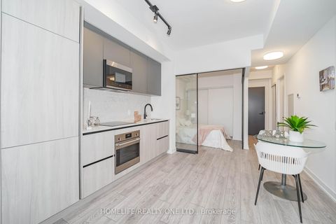 Photo 15 at 4803 - 108 Peter Street, Waterfront Communities C1, Toronto