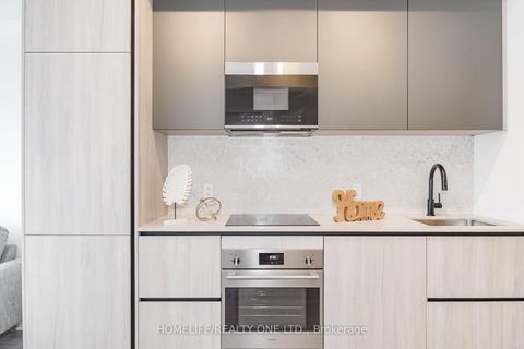 Photo 19 at 4803 - 108 Peter Street, Waterfront Communities C1, Toronto