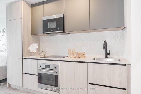 Photo 20 at 4803 - 108 Peter Street, Waterfront Communities C1, Toronto
