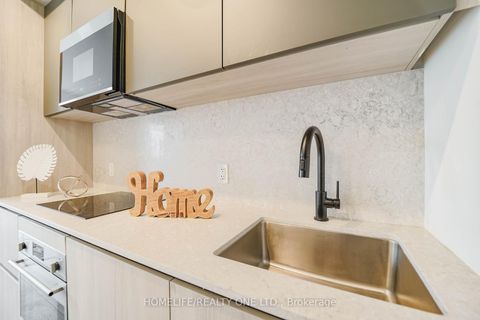 Photo 21 at 4803 - 108 Peter Street, Waterfront Communities C1, Toronto