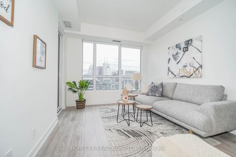 Photo 23 at 4803 - 108 Peter Street, Waterfront Communities C1, Toronto