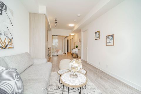 Photo 27 at 4803 - 108 Peter Street, Waterfront Communities C1, Toronto