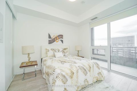 Photo 28 at 4803 - 108 Peter Street, Waterfront Communities C1, Toronto