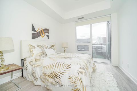 Photo 31 at 4803 - 108 Peter Street, Waterfront Communities C1, Toronto
