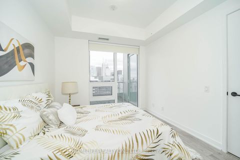 Photo 32 at 4803 - 108 Peter Street, Waterfront Communities C1, Toronto