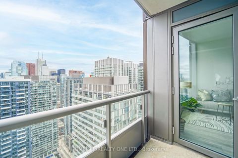 Photo 36 at 4803 - 108 Peter Street, Waterfront Communities C1, Toronto