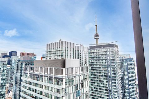 Photo 39 at 4803 - 108 Peter Street, Waterfront Communities C1, Toronto
