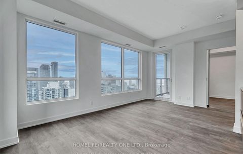 Photo 4 at 4106 - 108 Peter Street, Waterfront Communities C1, Toronto