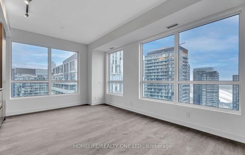Photo 5 at 4106 - 108 Peter Street, Waterfront Communities C1, Toronto