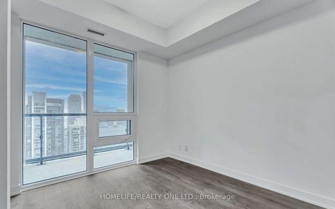 Photo 6 at 4106 - 108 Peter Street, Waterfront Communities C1, Toronto