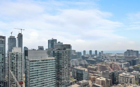 Photo 12 at 4106 - 108 Peter Street, Waterfront Communities C1, Toronto
