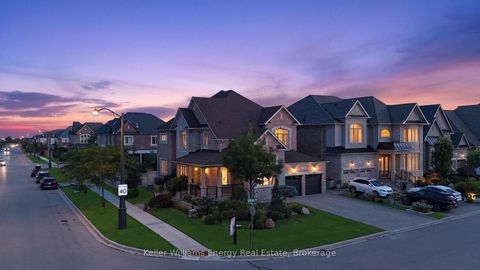 Photo 1 at 59 Venkata Drive, Kleinburg, Vaughan