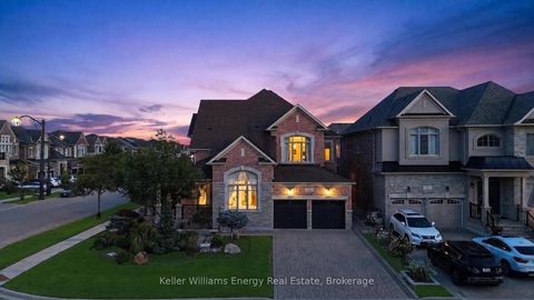Photo 2 at 59 Venkata Drive, Kleinburg, Vaughan
