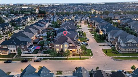 Photo 3 at 59 Venkata Drive, Kleinburg, Vaughan