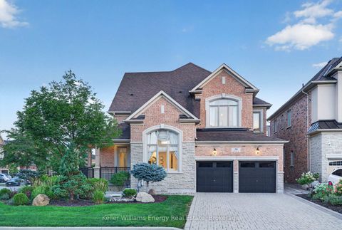 Photo 4 at 59 Venkata Drive, Kleinburg, Vaughan