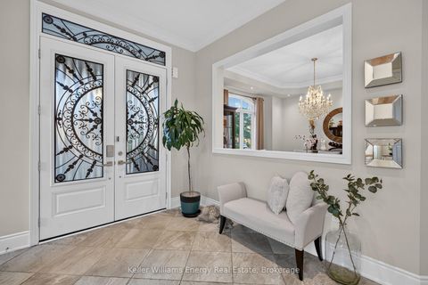 Photo 5 at 59 Venkata Drive, Kleinburg, Vaughan