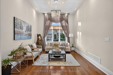 Photo 7 at 59 Venkata Drive, Kleinburg, Vaughan