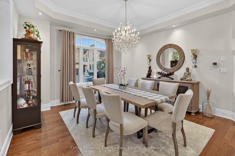 Photo 9 at 59 Venkata Drive, Kleinburg, Vaughan