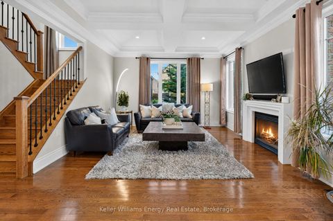 Photo 11 at 59 Venkata Drive, Kleinburg, Vaughan