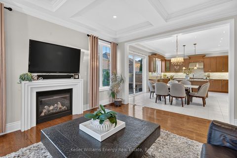 Photo 12 at 59 Venkata Drive, Kleinburg, Vaughan