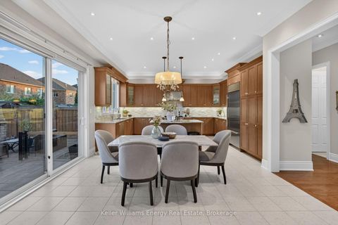 Photo 13 at 59 Venkata Drive, Kleinburg, Vaughan