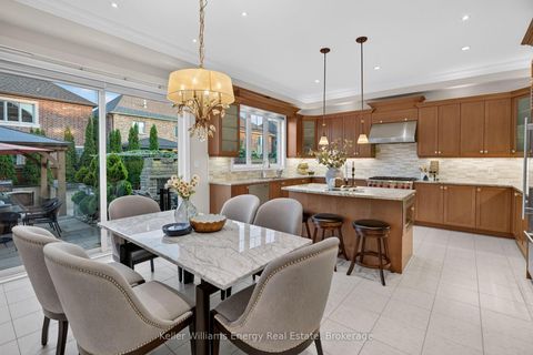 Photo 14 at 59 Venkata Drive, Kleinburg, Vaughan