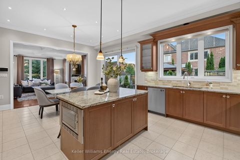 Photo 16 at 59 Venkata Drive, Kleinburg, Vaughan
