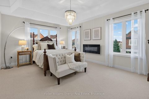 Photo 19 at 59 Venkata Drive, Kleinburg, Vaughan