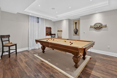 Photo 34 at 59 Venkata Drive, Kleinburg, Vaughan