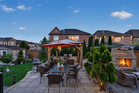 Photo 44 at 59 Venkata Drive, Kleinburg, Vaughan