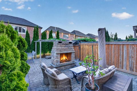 Photo 45 at 59 Venkata Drive, Kleinburg, Vaughan