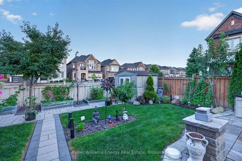 Photo 47 at 59 Venkata Drive, Kleinburg, Vaughan