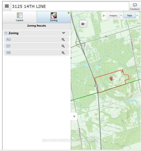 Photo 6 at 3125 14th Line, Rural Innisfil, Innisfil