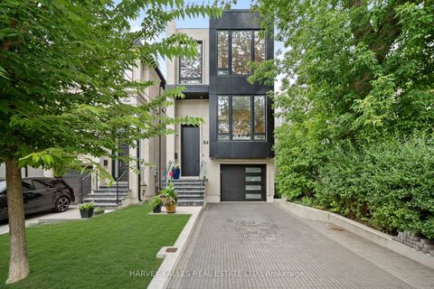 Photo 0 at 84 Florence Avenue, Westgate, Toronto