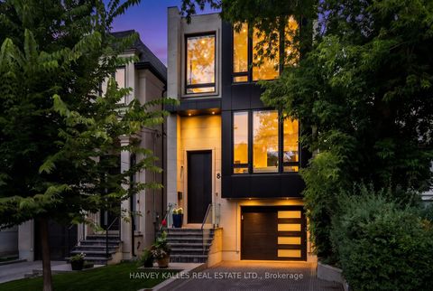 Photo 1 at 84 Florence Avenue, Westgate, Toronto