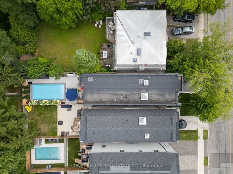 Photo 2 at 84 Florence Avenue, Westgate, Toronto