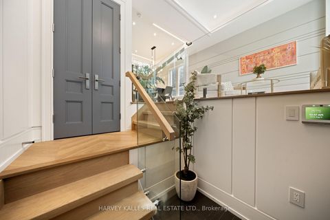 Photo 3 at 84 Florence Avenue, Westgate, Toronto